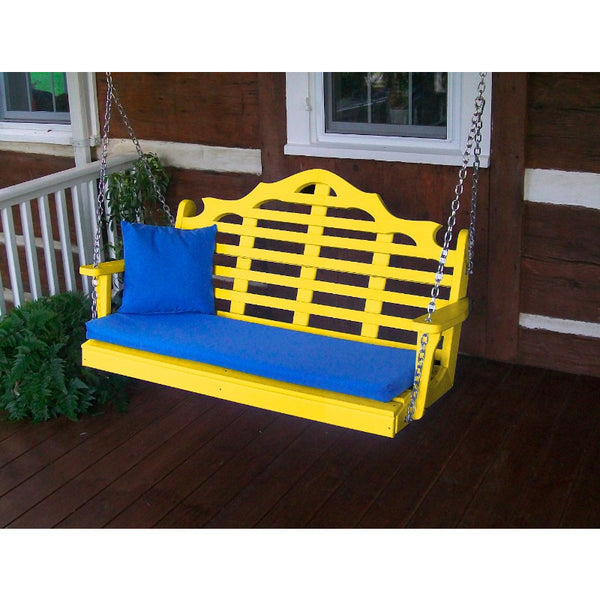 Marlboro Swing in HDPE Recycled Plastic - Buy Online at dailyhubess.shop