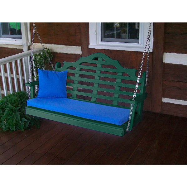 Marlboro Swing in HDPE Recycled Plastic - Buy Online at dailyhubess.shop