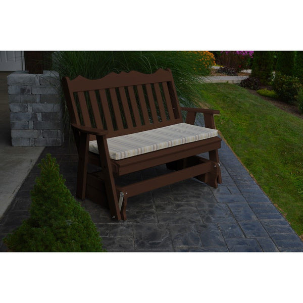 4 Ft Wide Bench Cushion Accessory - Buy Online at dailyhubess.shop