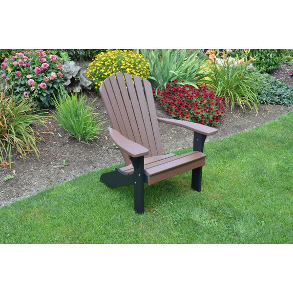 Poly Fanback Adirondack Chair - Buy Online at dailyhubess.shop