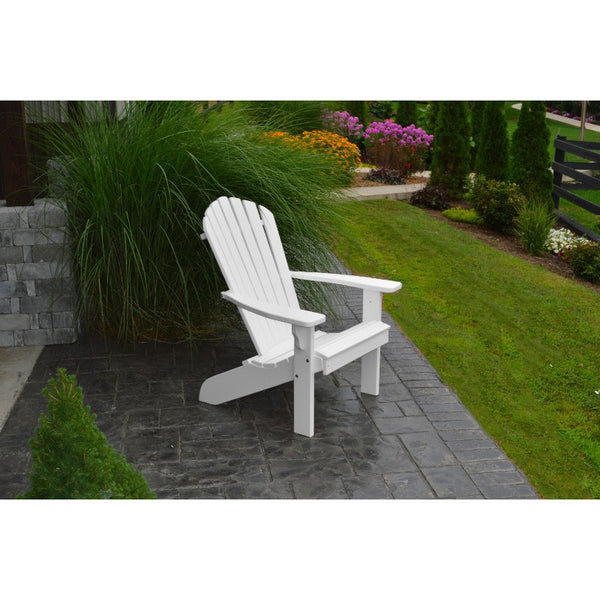 Poly Fanback Adirondack Chair - Buy Online at dailyhubess.shop