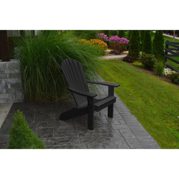 Poly Fanback Adirondack Chair - Buy Online at dailyhubess.shop