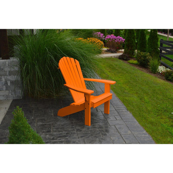 Poly Fanback Adirondack Chair - Buy Online at dailyhubess.shop