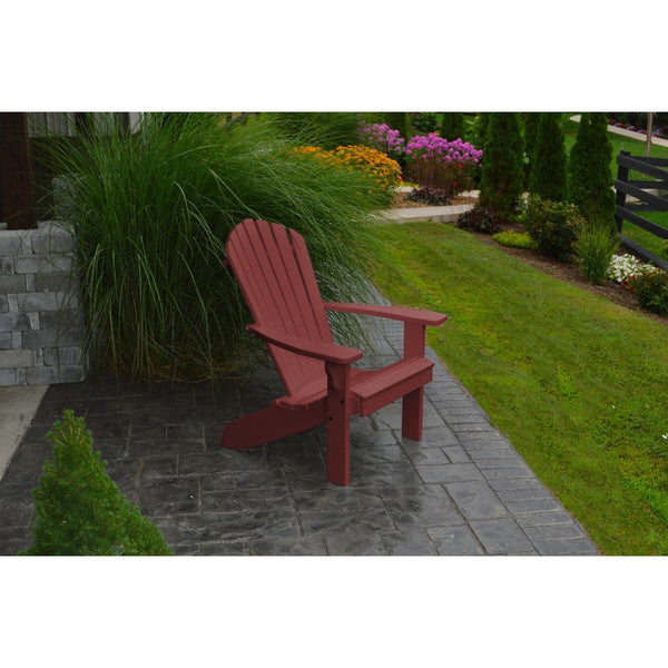 Poly Fanback Adirondack Chair - Buy Online at dailyhubess.shop