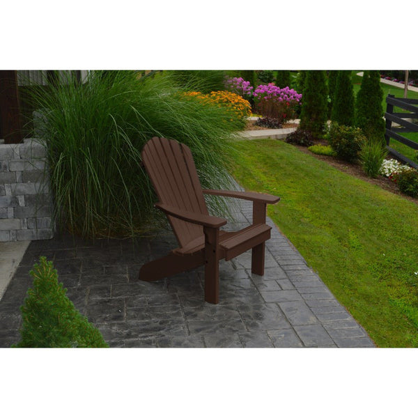 Poly Fanback Adirondack Chair - Buy Online at dailyhubess.shop