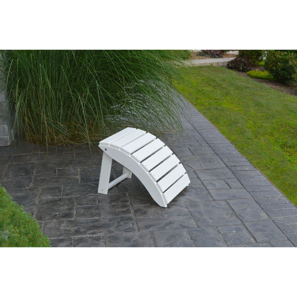 HDPE Poly Folding Ottoman - Buy Online at dailyhubess.shop