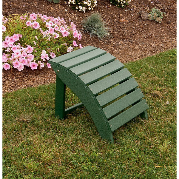 HDPE Poly Folding Ottoman - Buy Online at dailyhubess.shop
