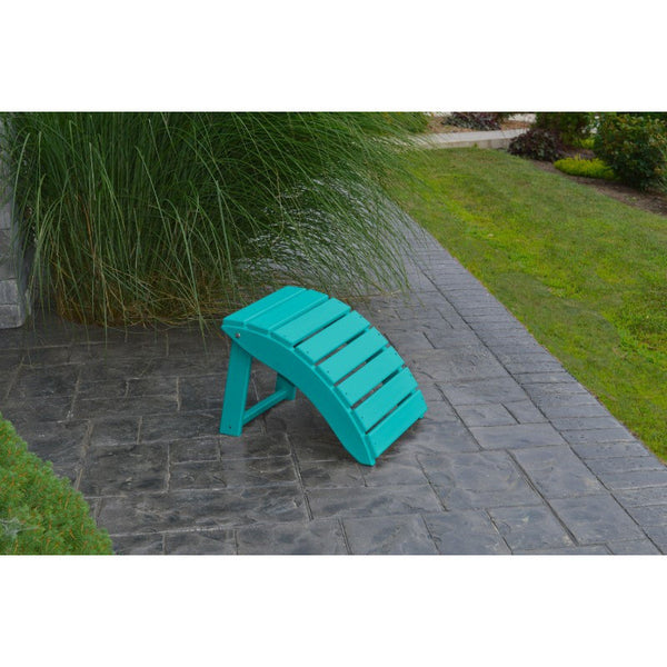 HDPE Poly Folding Ottoman - Buy Online at dailyhubess.shop