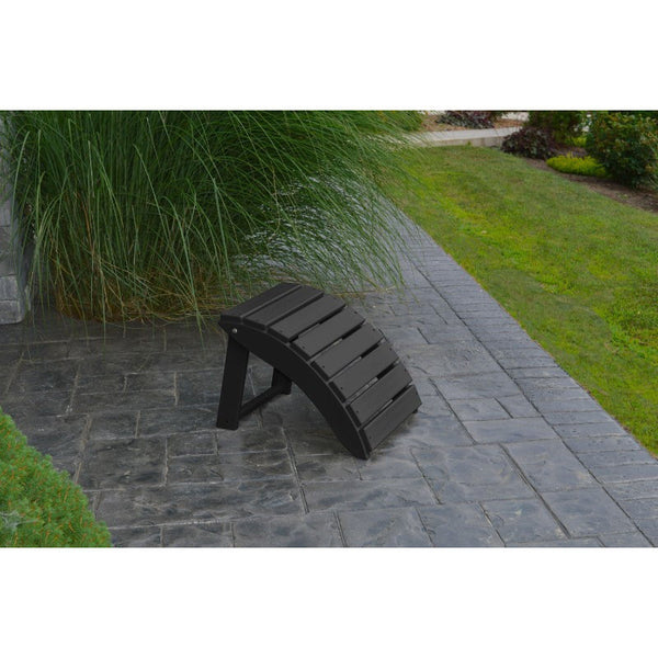 HDPE Poly Folding Ottoman - Buy Online at dailyhubess.shop