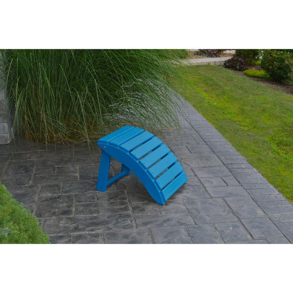 HDPE Poly Folding Ottoman - Buy Online at dailyhubess.shop