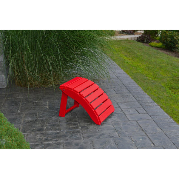 HDPE Poly Folding Ottoman - Buy Online at dailyhubess.shop