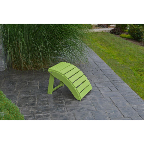 HDPE Poly Folding Ottoman - Buy Online at dailyhubess.shop
