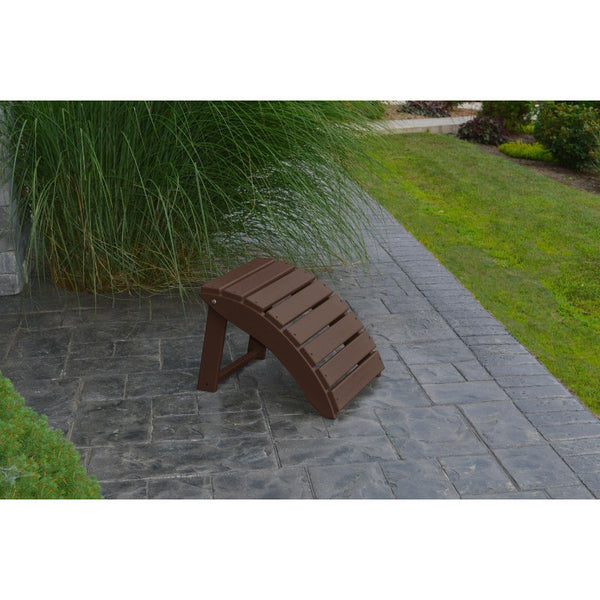 HDPE Poly Folding Ottoman - Buy Online at dailyhubess.shop