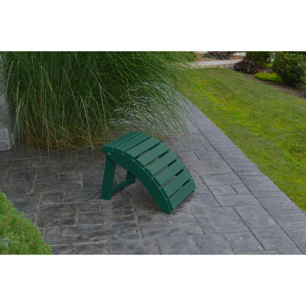 HDPE Poly Folding Ottoman - Buy Online at dailyhubess.shop