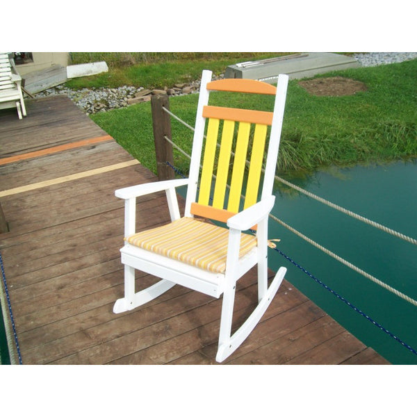 Rocker Seat Cushion Accessory - Buy Online at dailyhubess.shop