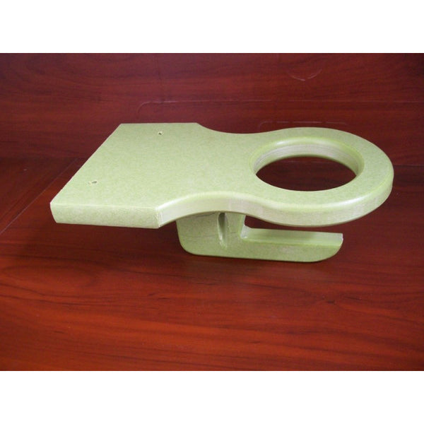 Cup Holder Accessory for HDPE Poly A&L Furniture - Buy Online at dailyhubess.shop