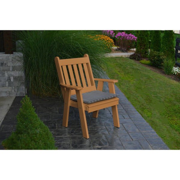Poly Traditional English Chair - Buy Online at dailyhubess.shop