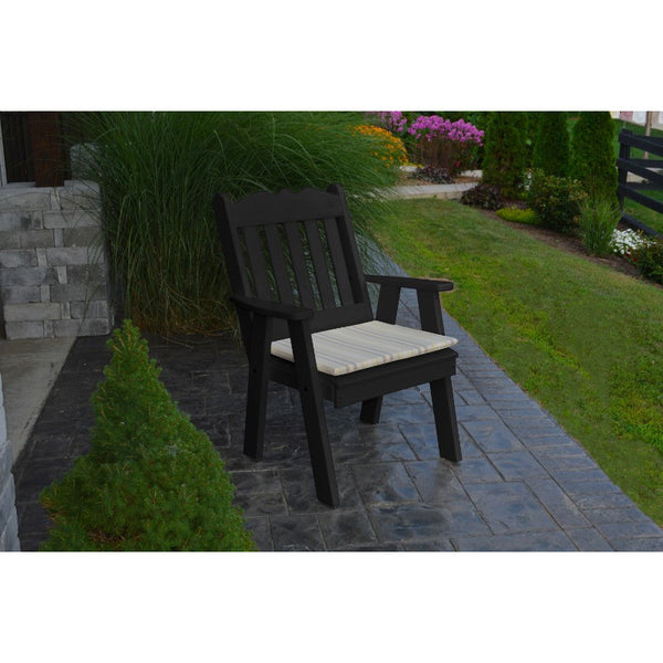 Poly Royal English Chair - Buy Online at dailyhubess.shop