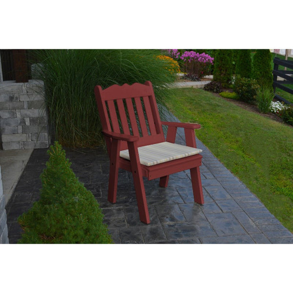 Poly Royal English Chair - Buy Online at dailyhubess.shop