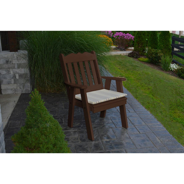 Poly Royal English Chair - Buy Online at dailyhubess.shop