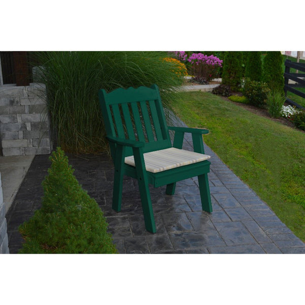 Poly Royal English Chair - Buy Online at dailyhubess.shop