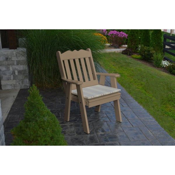 Poly Royal English Chair - Buy Online at dailyhubess.shop