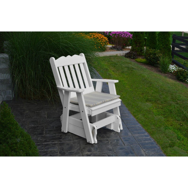 Poly Royal English Gliding Chair - Buy Online at dailyhubess.shop