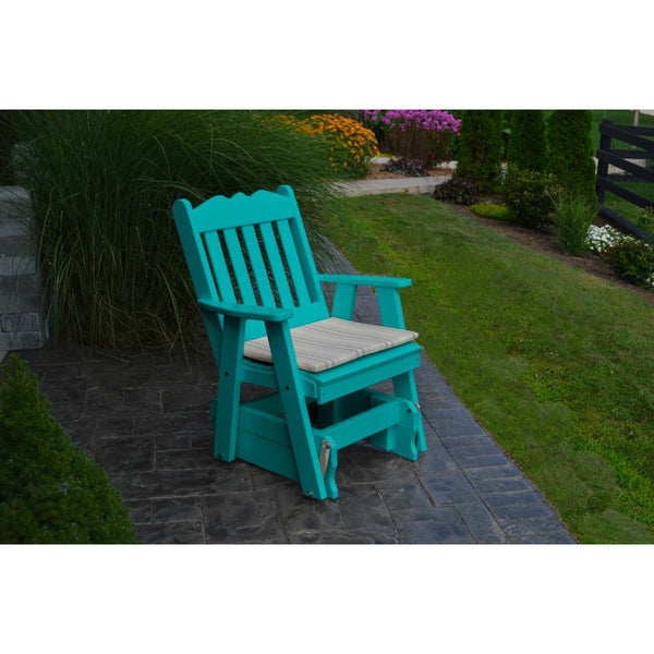 Poly Royal English Gliding Chair - Buy Online at dailyhubess.shop