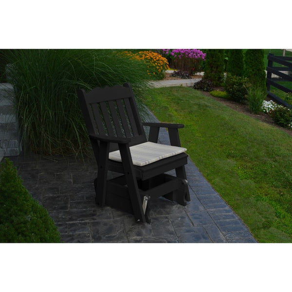 Poly Royal English Gliding Chair - Buy Online at dailyhubess.shop
