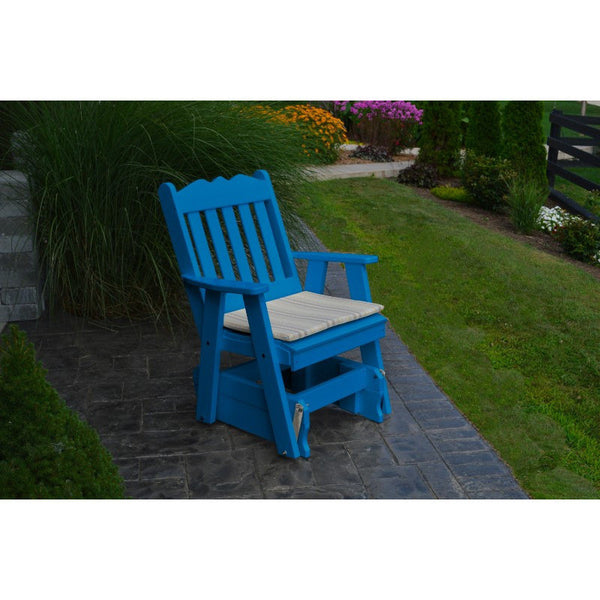 Poly Royal English Gliding Chair - Buy Online at dailyhubess.shop