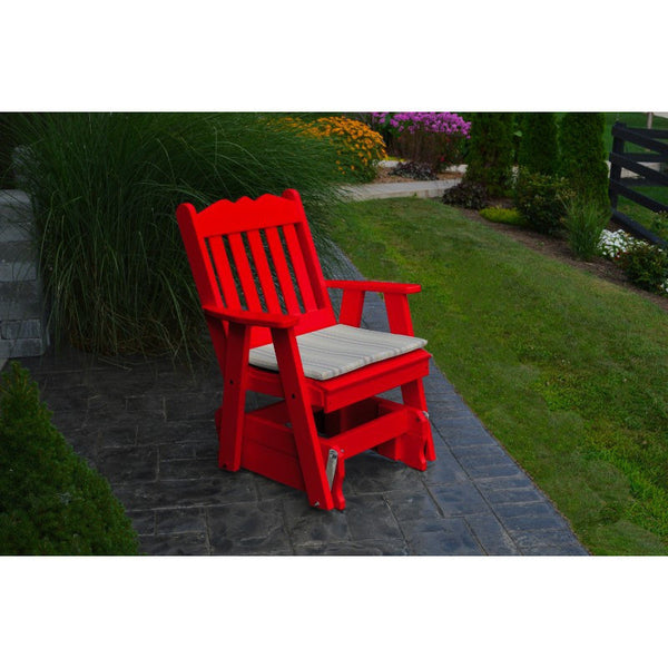 Poly Royal English Gliding Chair - Buy Online at dailyhubess.shop
