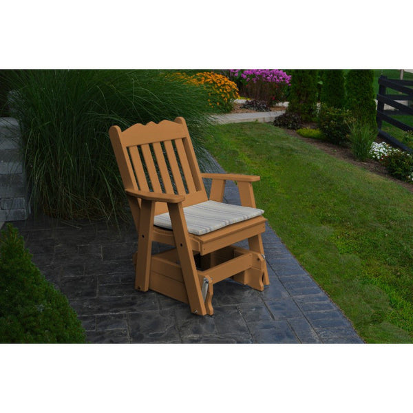 Poly Royal English Gliding Chair - Buy Online at dailyhubess.shop