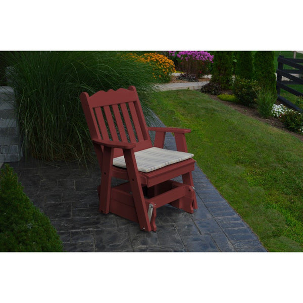 Poly Royal English Gliding Chair - Buy Online at dailyhubess.shop