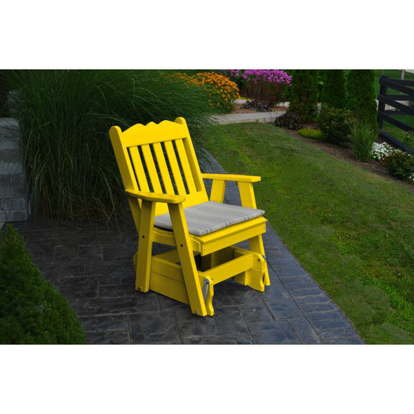 Poly Royal English Gliding Chair - Buy Online at dailyhubess.shop