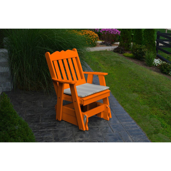 Poly Royal English Gliding Chair - Buy Online at dailyhubess.shop