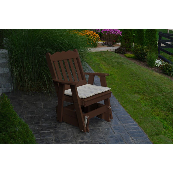 Poly Royal English Gliding Chair - Buy Online at dailyhubess.shop
