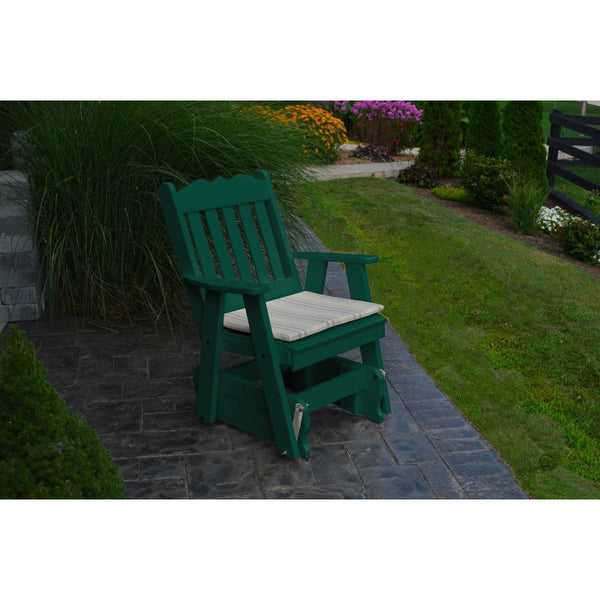 Poly Royal English Gliding Chair - Buy Online at dailyhubess.shop