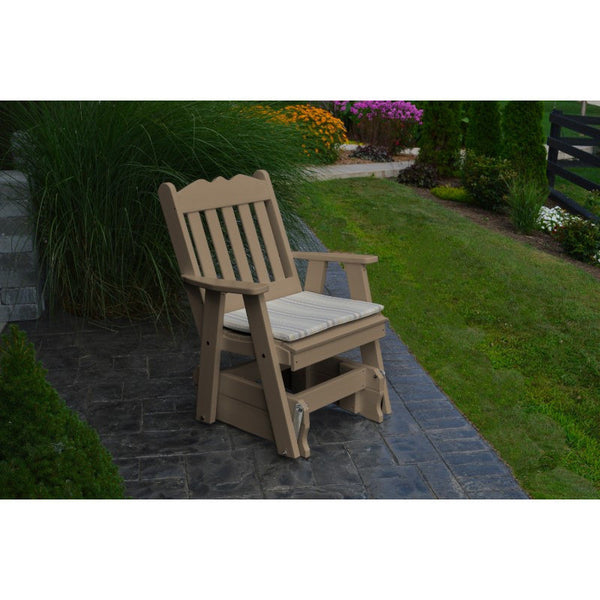Poly Royal English Gliding Chair - Buy Online at dailyhubess.shop