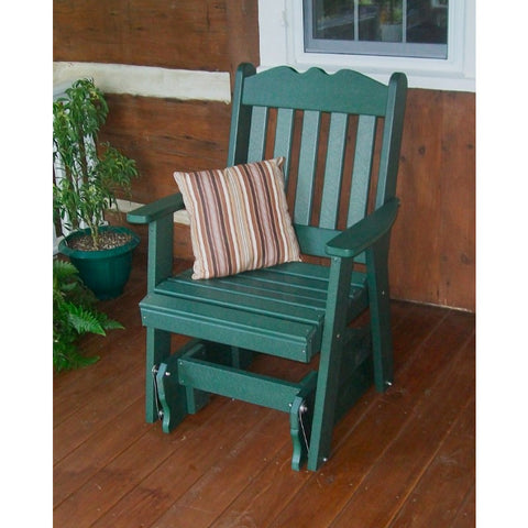 Poly Royal English Gliding Chair - Buy Online at dailyhubess.shop