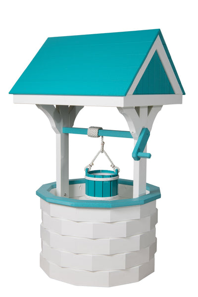 Custom Wishing Wells