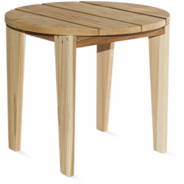 Cedar Muskoka Mini Table - MK03 - Buy Online at dailyhubess.shop