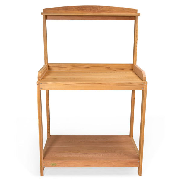 Potting Table