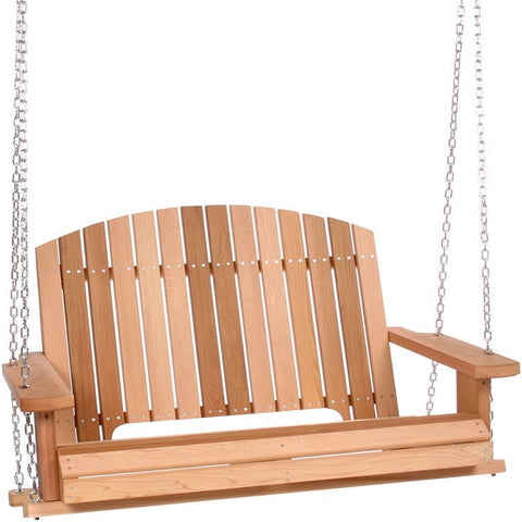 Pergola Swing PS50U - All Things Cedar - Buy Online at dailyhubess.shop