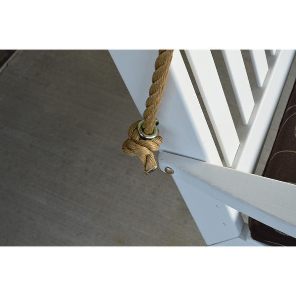 Rope Kit For Swing and Swingbed - Buy Online at dailyhubess.shop