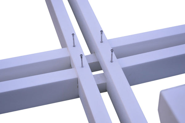 Walk-In Table Square/Octagon Seats 8