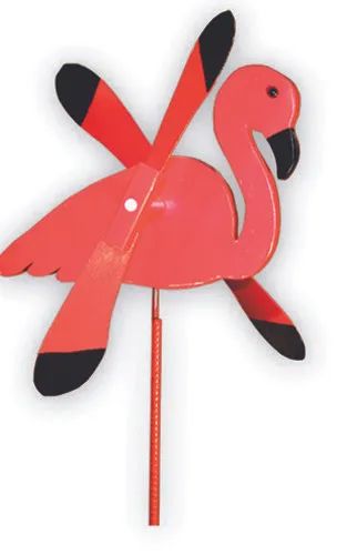 Whirly Birds Spinning Wings Garden Spinners
