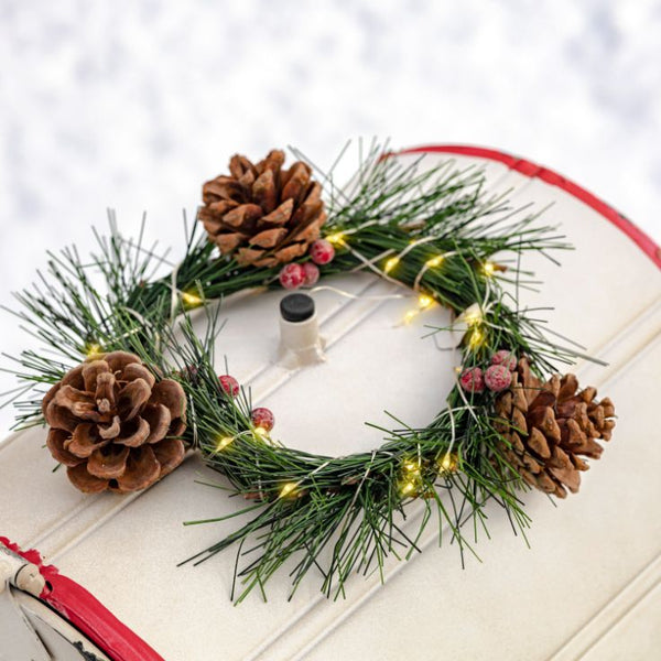 Set of Christmas Mailboxes | Letters for Santa