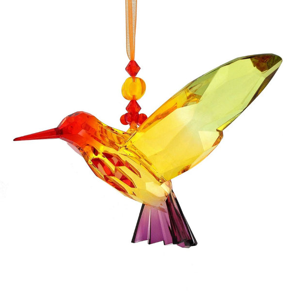 Hanging Acrylic Bird Chain & Ornaments | Over 20 Designs!