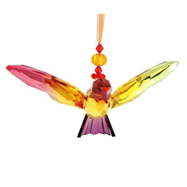 Hanging Acrylic Bird Chain & Ornaments | Over 20 Designs!