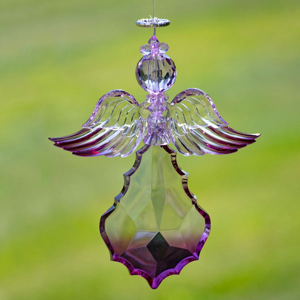 Hanging Acrylic Bird Chain & Ornaments | Over 20 Designs!